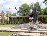 100. rocznica urodzin Jana Pawła II 