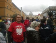100. rocznica urodzin Jana Pawła II 