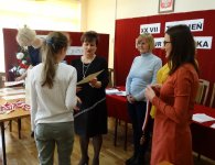 Bogata oferta kształcenia w PZS w Chęcinach