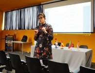 Portugalia ASPE