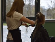 PZS w Łopusznie z nowoczesnymi pracowniami