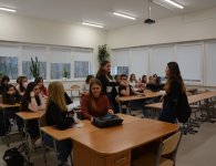 PZS w Łopusznie z nowoczesnymi pracowniami