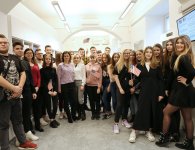 PZS w Łopusznie z nowoczesnymi pracowniami