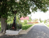 Drogi z rządowym dofinansowaniem