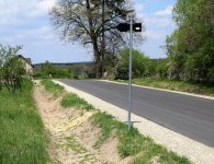 Drogi z rządowym dofinansowaniem