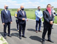 Drogi z rządowym dofinansowaniem