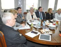 Starosta kielecki Michał Godowski powołał Powiatową Radę Rynku Pracy.