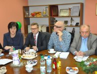 Starosta kielecki Michał Godowski powołał Powiatową Radę Rynku Pracy.