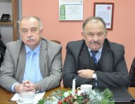 Starosta kielecki Michał Godowski powołał Powiatową Radę Rynku Pracy.