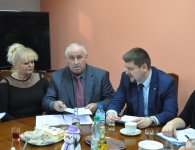 Starosta kielecki Michał Godowski powołał Powiatową Radę Rynku Pracy.