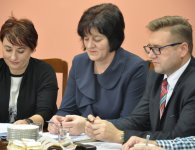 Starosta kielecki Michał Godowski powołał Powiatową Radę Rynku Pracy.