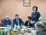Starosta kielecki Michał Godowski powołał Powiatową Radę Rynku Pracy.