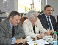 Starosta kielecki Michał Godowski powołał Powiatową Radę Rynku Pracy.