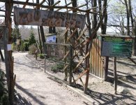 Jaskinia, zoo, muzeum. Kolejne miejsca dla turystów