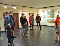 Jaskinia, zoo, muzeum. Kolejne miejsca dla turystów