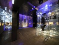 Jaskinia, zoo, muzeum. Kolejne miejsca dla turystów