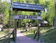 Rowerem przez  Suchedniowsko – Oblęgorskiego i Park Krajobrazowy