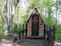 Rowerem przez  Suchedniowsko – Oblęgorskiego i Park Krajobrazowy
