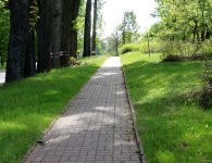 Rowerem przez  Suchedniowsko – Oblęgorskiego i Park Krajobrazowy