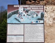 Rowerem przez  Suchedniowsko – Oblęgorskiego i Park Krajobrazowy
