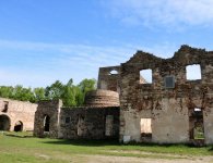 Rowerem przez  Suchedniowsko – Oblęgorskiego i Park Krajobrazowy