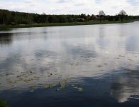 Rowerem przez  Suchedniowsko – Oblęgorskiego i Park Krajobrazowy