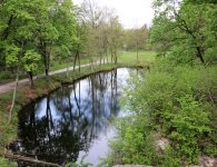 Rowerem przez  Suchedniowsko – Oblęgorskiego i Park Krajobrazowy