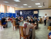 Aktywnie w Podzamczu. Konkursy dla wychowanków
