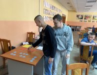 Aktywnie w Podzamczu. Konkursy dla wychowanków