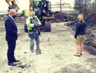 Działamy, dla dobra mieszkańców