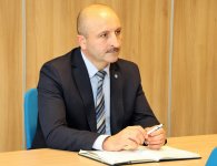Spotkanie dotyczące projektu  e- Geodezja
