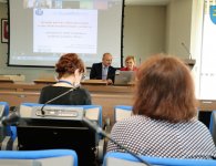 Akademia Specjalnych Potrzeb Edukacyjnych - videokonferencja 