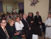 Świątecznie w Grabowcu