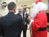 Świątecznie w Grabowcu