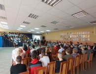 Dzień Matki w Podzamczu 