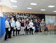 Dzień Matki w Podzamczu 