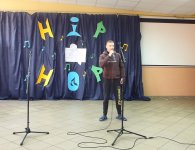 Konkurs hip-hopowy w Podzamczu