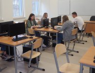 Powiat wykształci informatyków
