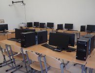 Powiat wykształci informatyków