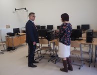 Powiat wykształci informatyków