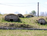 Niezwykłe piwnice w Pierzchnicy