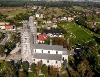 Turystyka sakralna w powiecie