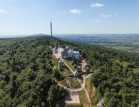 Turystyka sakralna w powiecie