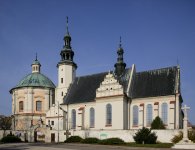 Turystyka sakralna w powiecie