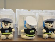 Współpraca starosty kieleckiego ze świętokrzyską policją 
