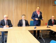 Otrzymali pieniądze na własny biznes 