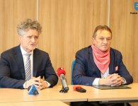 Otrzymali pieniądze na własny biznes 