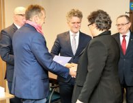 Otrzymali pieniądze na własny biznes 