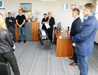 W górę serca. Laureaci nagrodzeni