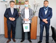 W górę serca. Laureaci nagrodzeni